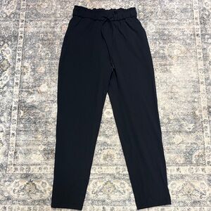 Lululemon Black Women's Pants